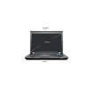 Refurbished Laptop L420 Core i3-2350M