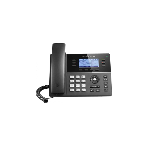 ΤΗΛΕΦΩΝΙΚΗ ΣΥΣΚΕΥΗ Grandstream GXP1760 IP Phone