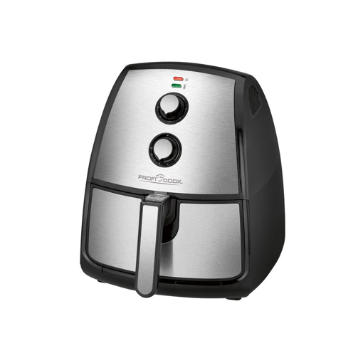 Ανοξείδωτη Φριτέζα Ηot Air Fryer PC-FR 1115