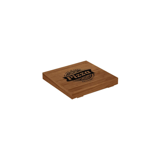 PIZZA KRAFT (MICROWELLE) - (45x45x5cm) - 50τεμ.