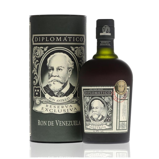 ΡΟΥΜΙ DIPLOMATICO ΡΕΖΕΡΒΑ 700ml