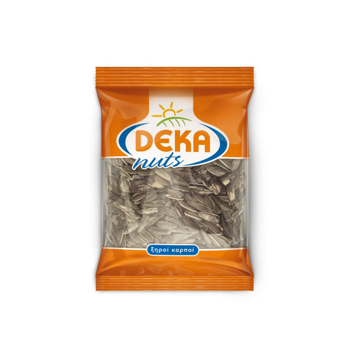 ΜΑΥΡΑ ΣΠΟΡΙΑ DEKA 170g