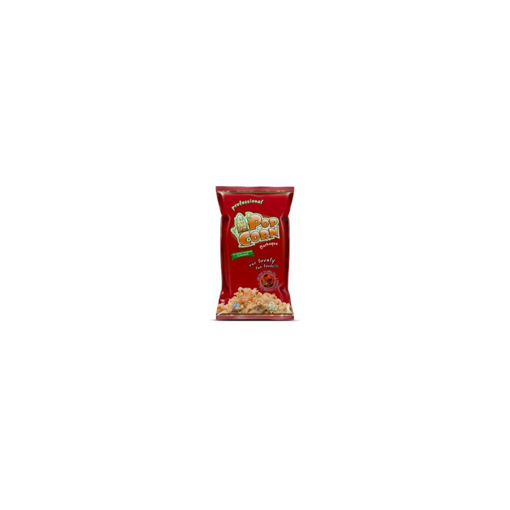 MR POP POPCORN BBQ PROFESSIONAL 250g