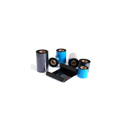 Μελανοταινίες (Ribbons) Μαύρες Για Πλαστικές Ετικέτες  65mmx74m