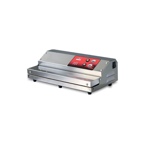 Επιτραπέζιο Vacuum EUROMINI Inox