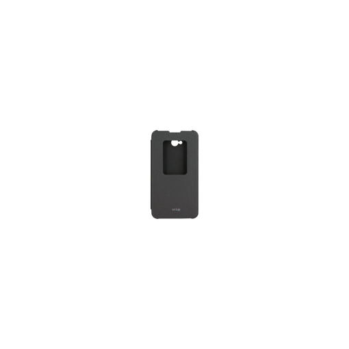 QuickWindow Case LG L70 CCF-400 BLACK