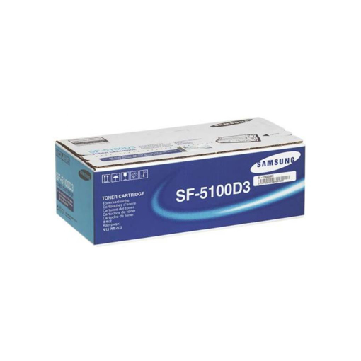 TONER SAMSUNG SF-5100D3 ORIGINAL