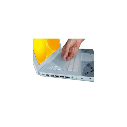 LAPTOP KEYBOARD PROTECTOR TRANSPARENT GEL