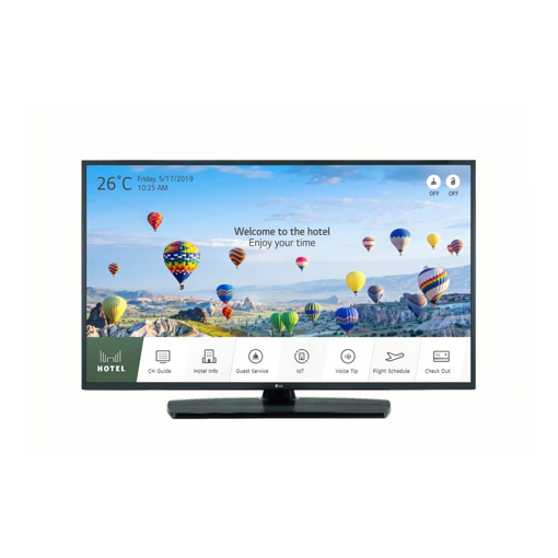 LG 43UT661H Pro:Centrric TV