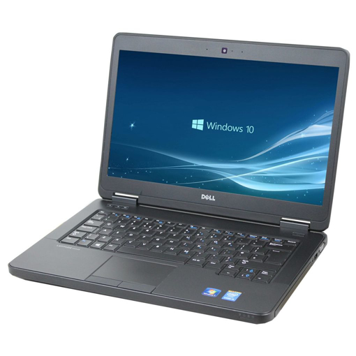 Refurbished Laptop Dell E5440 i5-4300U 8GB 128SSD