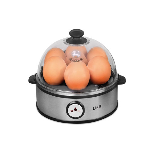 LIFE 7EGGS
