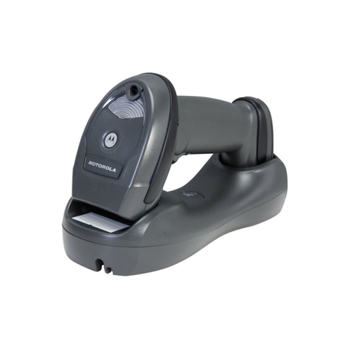 ZEBRA SYMBOL LI4278 ΑΣΥΡΜΑΤΟ BARCODE SCANNER