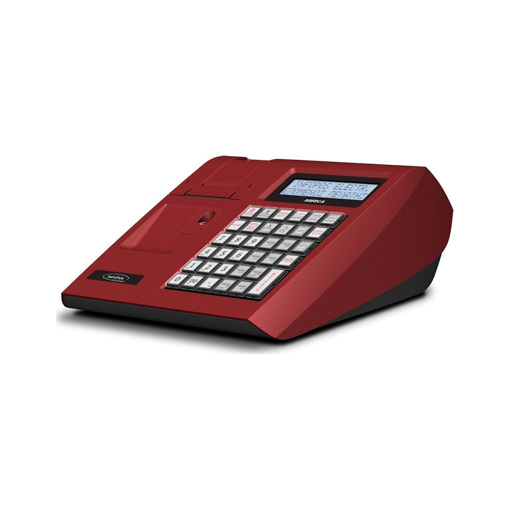 Ταμειακή Μηχανή Mirka Infopos Red