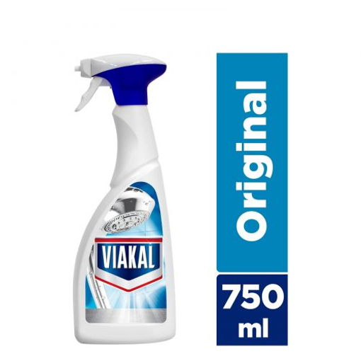 VIAKAL SPRAY 750ml - (CLASSIC)