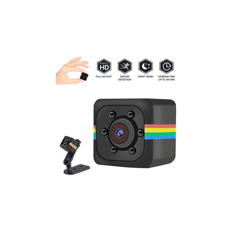 Lamtech Full HD 1080 Mini Web Camera