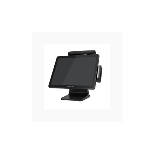 ICS POS P2C C-100 BLACK