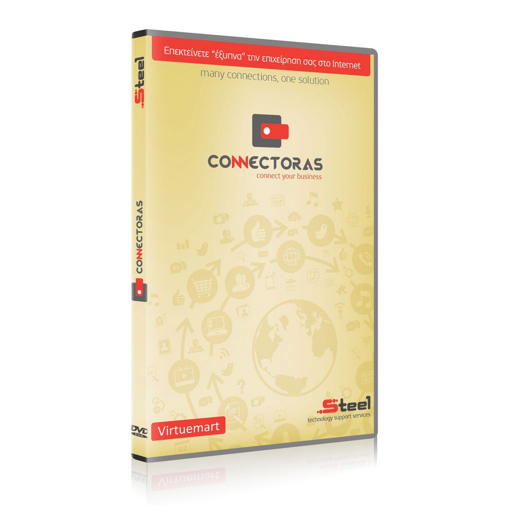 Connectoras Virtuemart Softone B2C