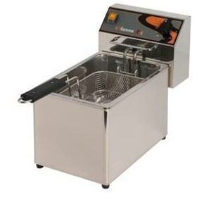 Εικόνα για την κατηγορία Φριτέζες