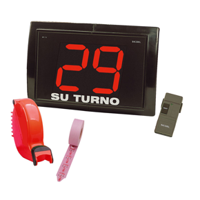 Εικόνα για την κατηγορία Συστήματα Προτεραιότητας