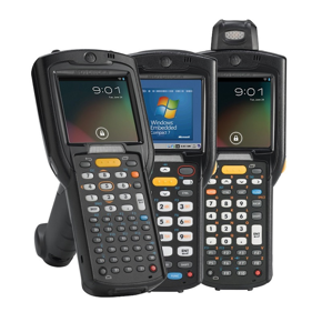 Εικόνα για την κατηγορία Φορητά Τερματικά