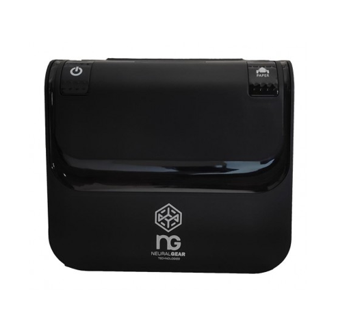 NG ΘΕΡΜΙΚΟΣ ΕΚΤΥΠΩΤΗΣ RP332 80mm USB, SERIAL & LAN