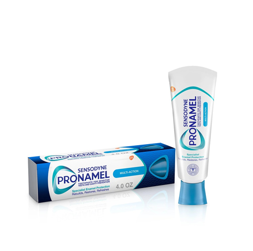 SENSODYNE ΟΔΟΝΤΟΚΡΕΜΑ 75ml - (MULTI ACTION)